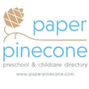 Image for Paper Pinecone with ID of: 3728791