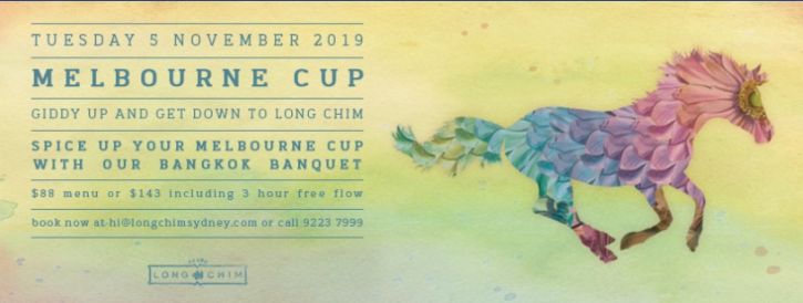Image for Long Chim Sydney with ID of: 3728829