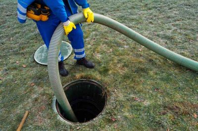 Image for Honeybee Septic LLC with ID of: 3728886