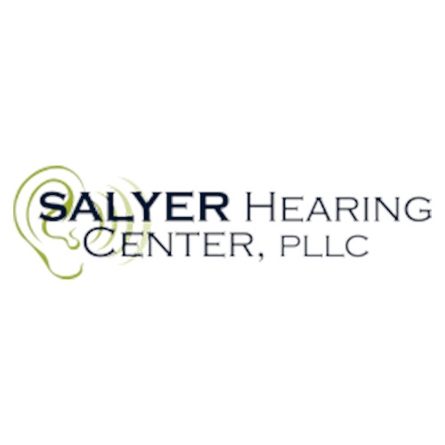 Image for Salyer Hearing Center PLLC with ID of: 3728936