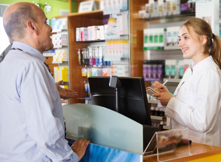 Image for Urology Pharmacy - Aspcares with ID of: 3728982