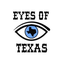 Image for Eyes Of Texas with ID of: 3729120