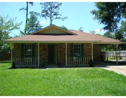 Image for Home for Sale in Covington LA with ID of: 372915