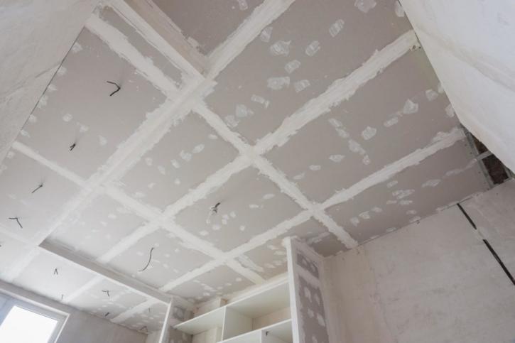 Image for Phoenix Popcorn Ceiling Removal with ID of: 3729236