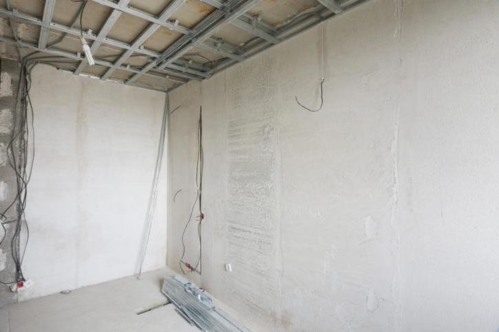 Image for Phoenix Popcorn Ceiling Removal with ID of: 3729238