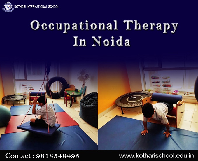 Image for Occupational Therapy in Noida with ID of: 3729360