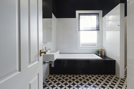 Image for Bathroom Remodel San Francisco with ID of: 3729642