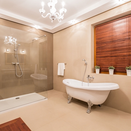 Image for Bathroom Remodel San Francisco with ID of: 3729654