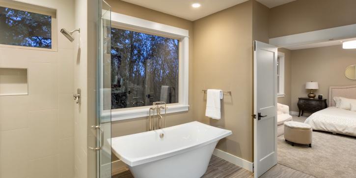 Image for Bathroom Remodel San Francisco with ID of: 3729664