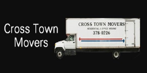 Image for Cross Town Movers with ID of: 3729880