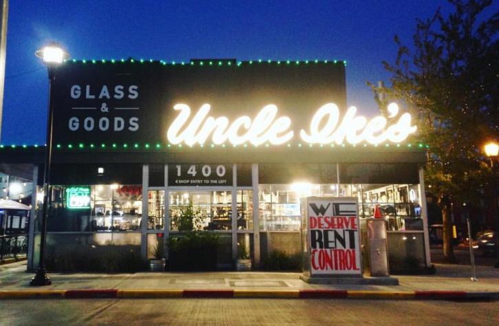 Image for Uncle Ike's Glass and Goods with ID of: 3729888