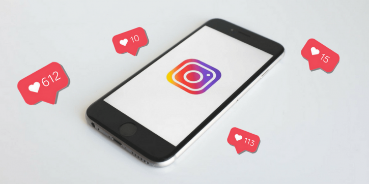Image for Instagram is Most Popular Image and Video Sharing Platform with ID of: 3730179