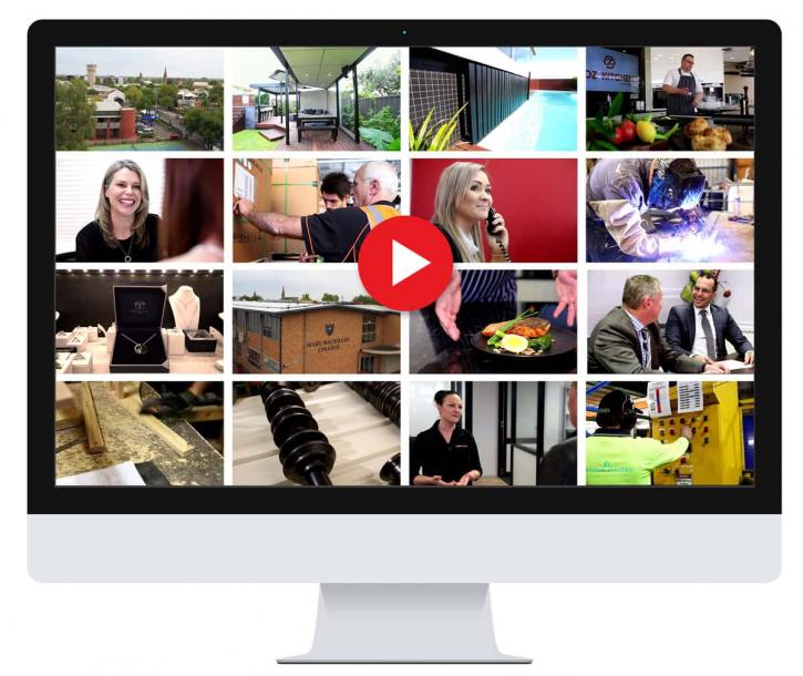 Image for Video Production Services with ID of: 3730554