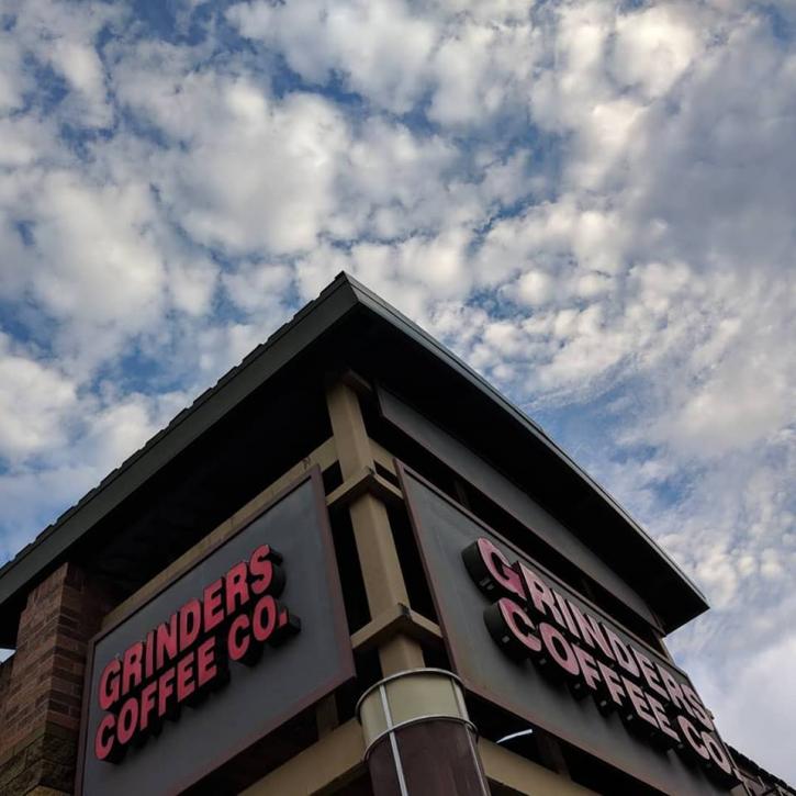 Image for Grinders Coffee Co. with ID of: 3730643
