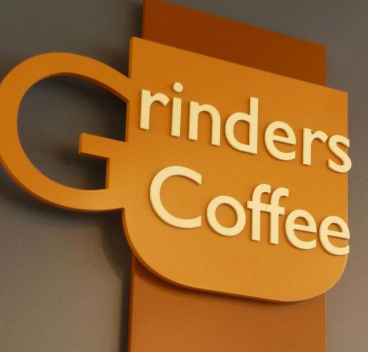 Image for Grinders Coffee Co. with ID of: 3730648