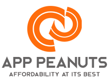 Image for App Peanuts: An Award-Winning Mobile & Web Application Development Company with ID of: 3730717