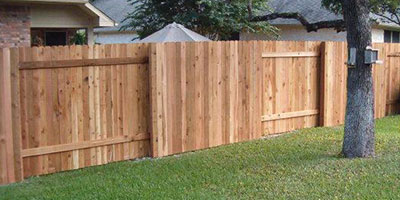 Image for Austex Fence & Deck with ID of: 3730865