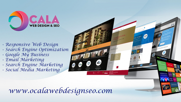 Image for Ocala Web Design & SEO with ID of: 3730889