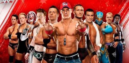 Image for WWE Raw Live Stream with ID of: 3731048
