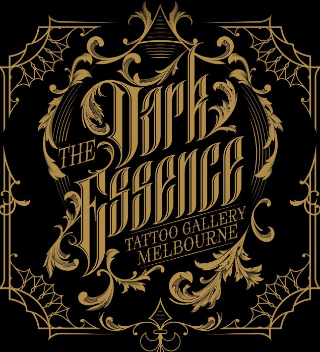 Image for The Dark Essence Tattoo Gallery with ID of: 3731209