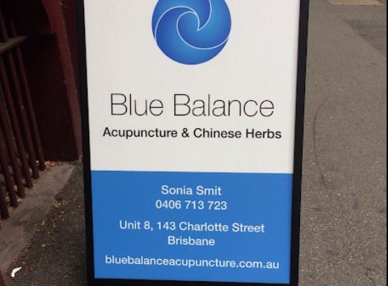 Image for Blue Balance Acupuncture Brisbane with ID of: 3731284