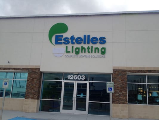 Image for Estelles Lighting Inc with ID of: 3731392