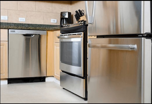 Image for Factory Appliance Repair with ID of: 3731522