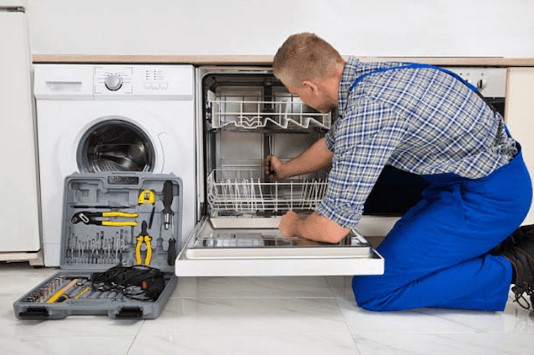 Image for Factory Appliance Repair with ID of: 3731523