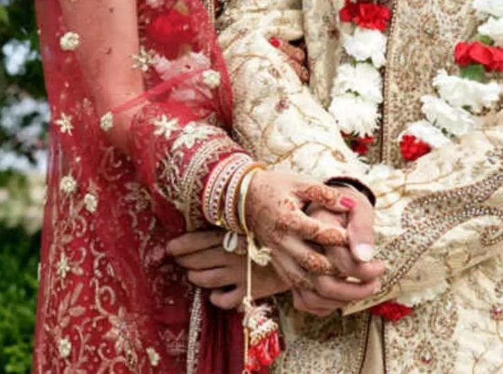 Image for Tips To Get The Best From A Matrimonial Site with ID of: 3731715