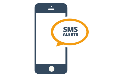 Image for SMS Alert | SMS Alert Service | SMS Alert Services in Pakistan | ITS with ID of: 3731811