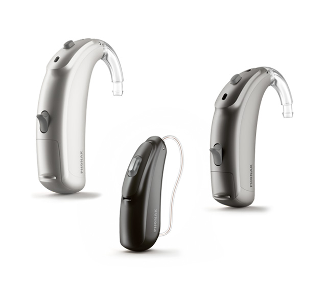 Image for My Hearing Center with ID of: 3731886