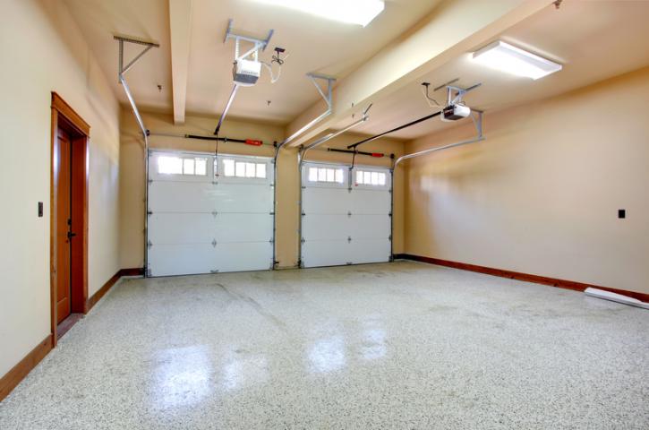 Image for Concrete Floor with ID of: 3731917