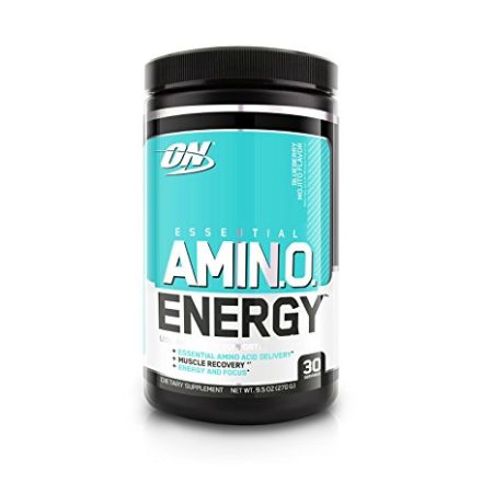 Image for Amino Energy Benefits with ID of: 3732186