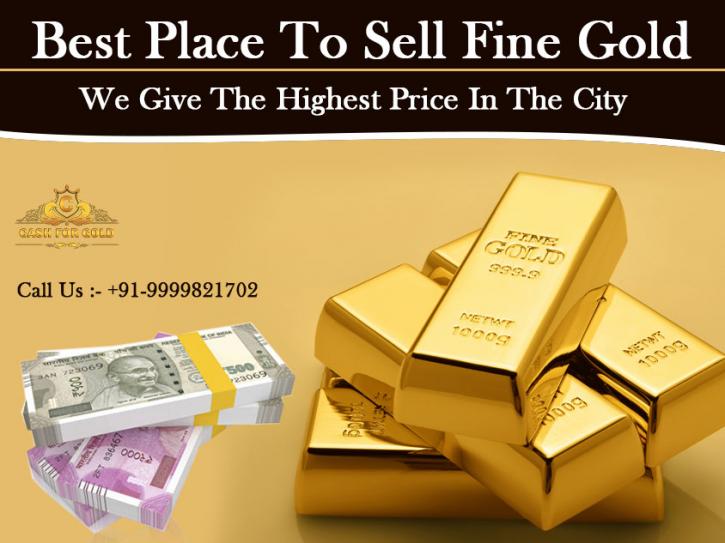 Image for Cash For Gold  In  Model -Town with ID of: 3732348