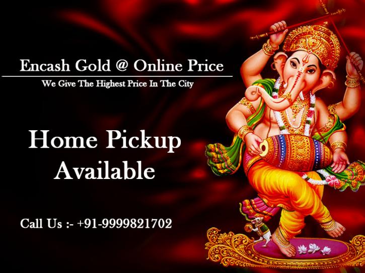 Image for Sell Gold in Tilak  Naga with ID of: 3732408
