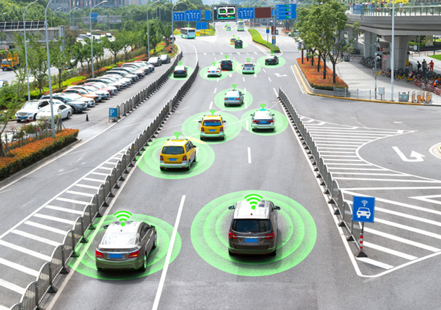Image for Automotive Front End Module Market - IoT Integration Fuelling Sales of Automotive Front End Modules as Miniaturization goes Mainstream with ID of: 3732535