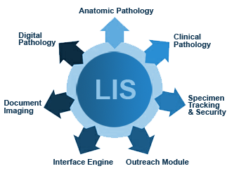 Image for Laboratory Information System Market Report From 2018 To 2025 Analysis By Top Company Profiles - Cerner Corporation, Mckesson Corporation, Sunquest Information Systems, Inc., EPIC Systems Corporation with ID of: 3732569