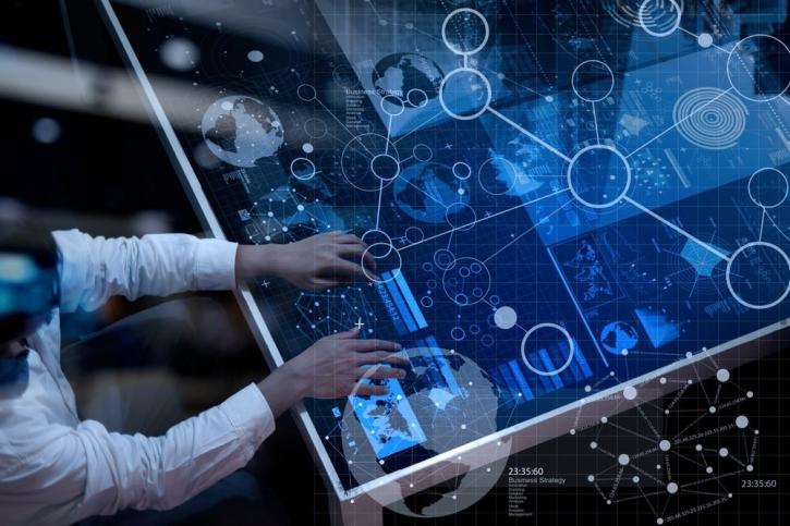 Image for User And Entity Behavior Analytics Market Study By Type, Vertical & Top Key Players - Splunk, Inc., Securonix, Varonis Systems, Inc., Bay Dynamics, Exabeam, Inc., Gurucul, Niara, Inc. with ID of: 3732776