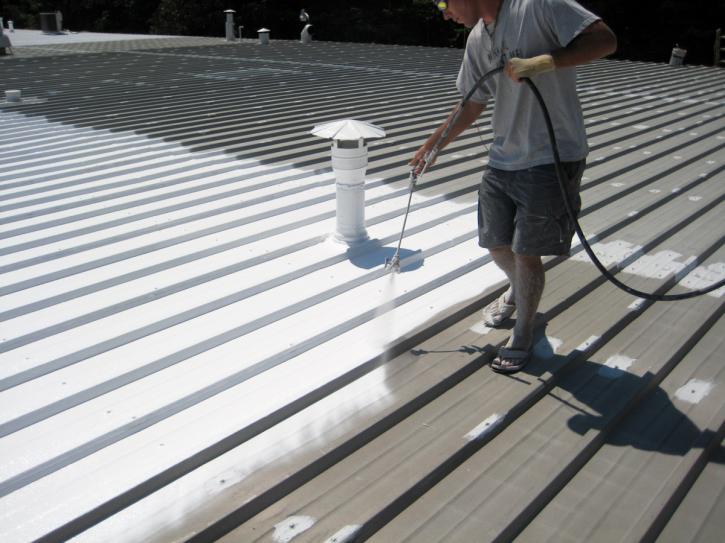 Image for Elastomeric Coating Market Report From 2018 To 2025 Analysis By Top Company Profiles - BASF SE, Henry Company, PPG Industries Inc., The DOW Chemical Company, Nippon Paints, Progressive Painting Inc. with ID of: 3732783