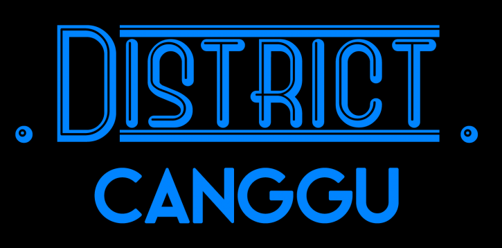 Image for District Canggu with ID of: 3732878