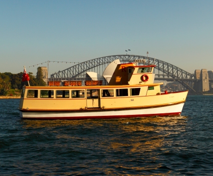 Image for Boat Charter Sydney Harbour with ID of: 3733086