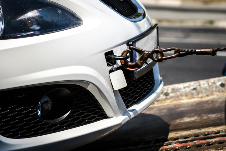 Image for Towing And Transportation with ID of: 3733175