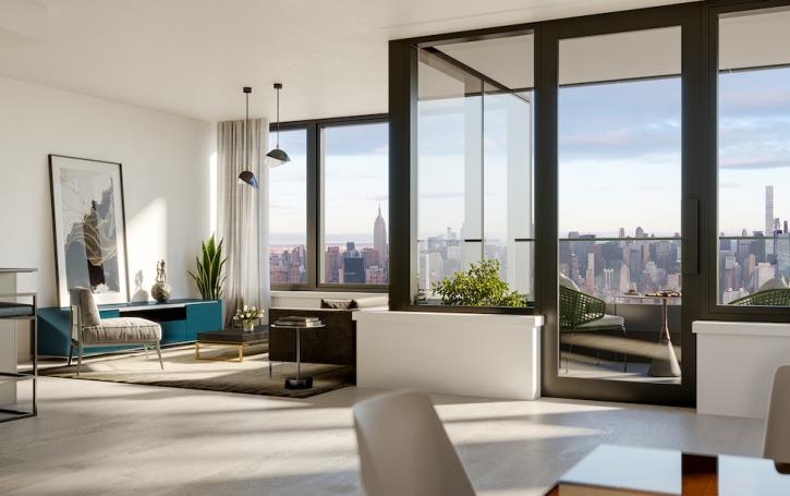Image for Skyline Tower with ID of: 3733184