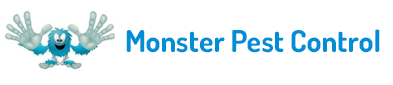 Image for Monster Pest Control with ID of: 3733187