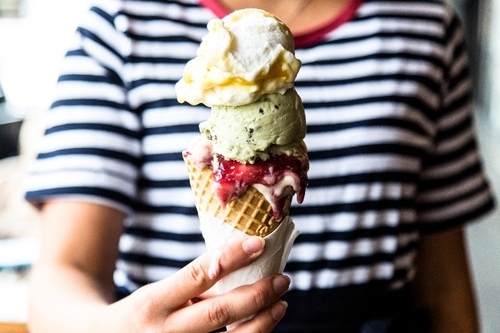 Image for Gelato Messina Creative Department with ID of: 3733267