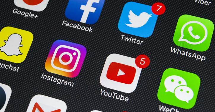 Image for Social Media Marketing with ID of: 3733304