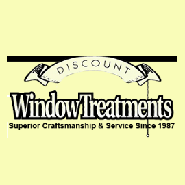 Image for Discount Window Treatments with ID of: 3733318