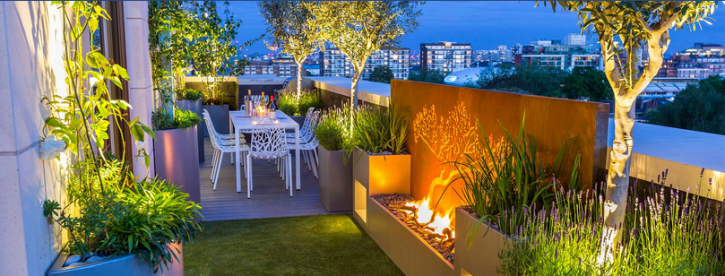 Image for The Garden Builders with ID of: 3733442