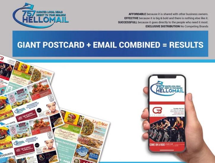 Image for 757 HelloMail with ID of: 3733476