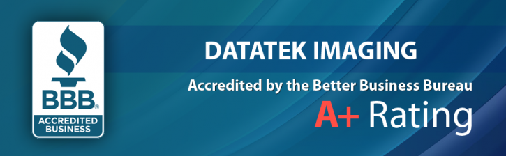 Image for Datatek Imaging, LLC with ID of: 3733564